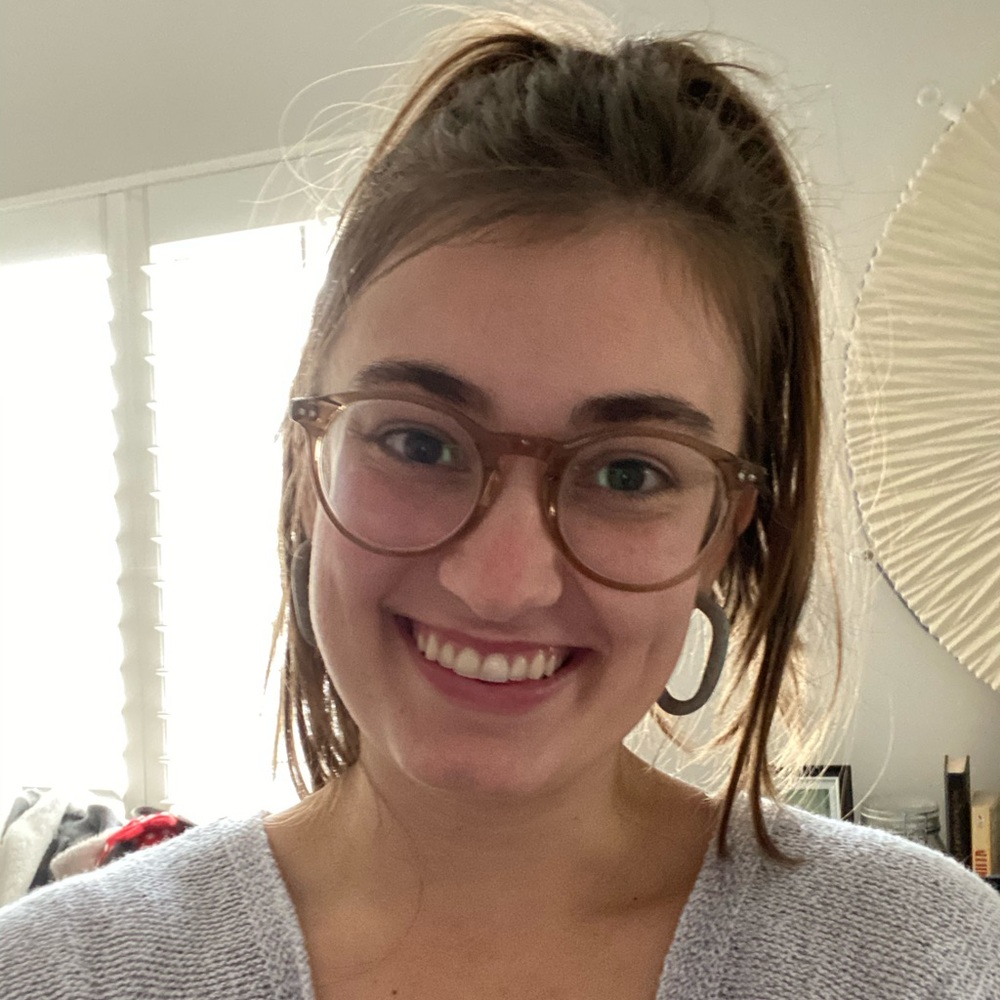 Meet your posher!